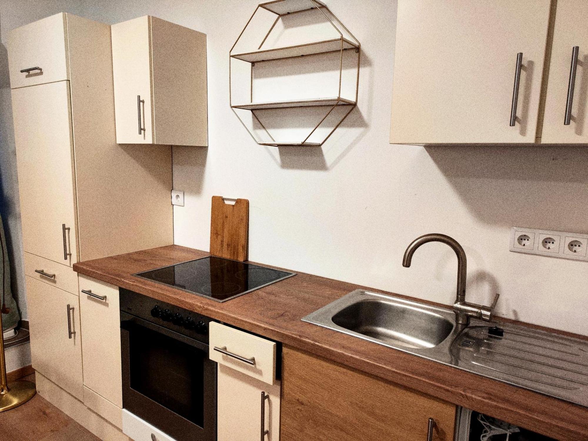 וינה Cosy Family Condo // Double Deck מראה חיצוני תמונה