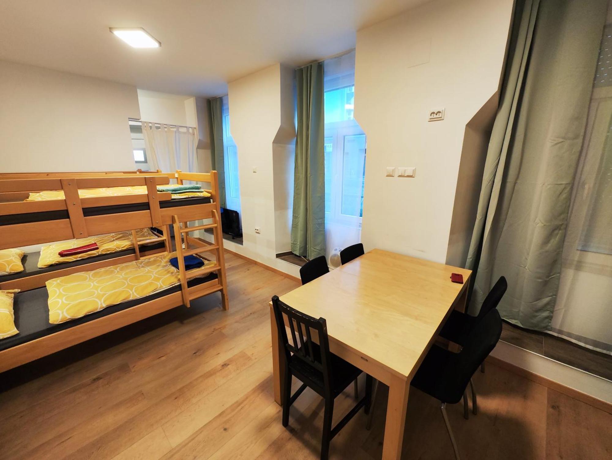 וינה Cosy Family Condo // Double Deck מראה חיצוני תמונה